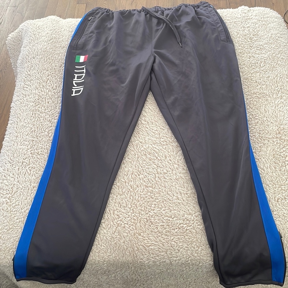 Men’s Italia Pants
